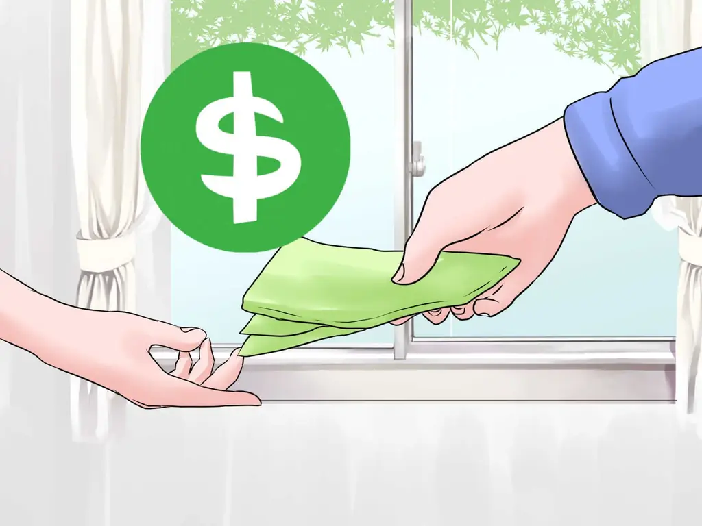 3 способа получить карту капитала