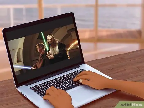 Напишите отличную пародию, шаг 2