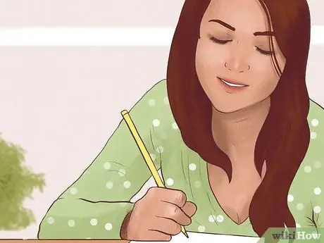 Напишите отличную пародию, шаг 4