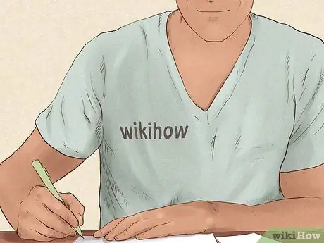 Написать отличную пародию Шаг 8