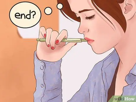 Напишите отличную пародию, шаг 9