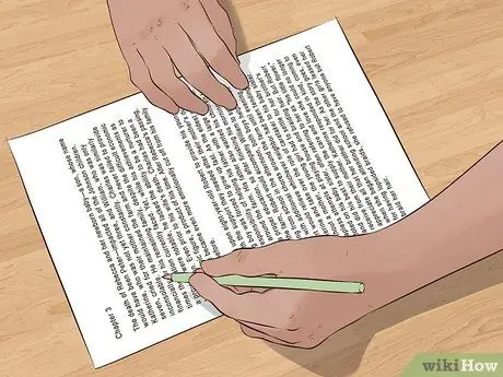 Напишите биографию Шаг 14