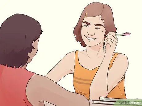 Напишите биографию Шаг 3