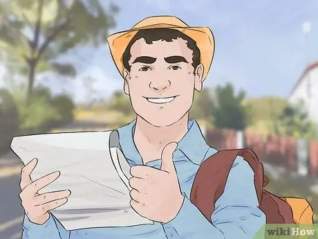 Напишите биографию Шаг 4