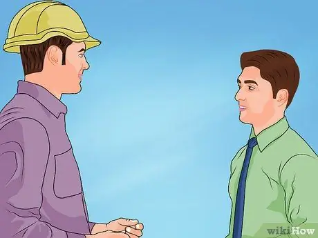 Стать лицензированным электриком Шаг 3