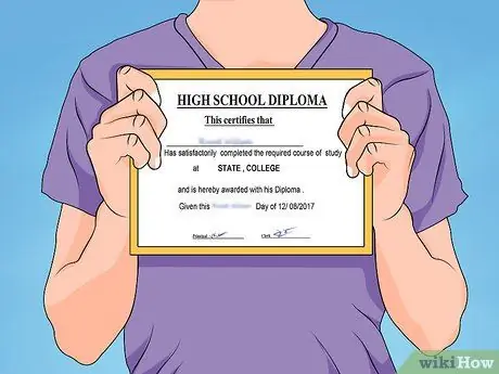 Стать лицензированным электриком Шаг 4