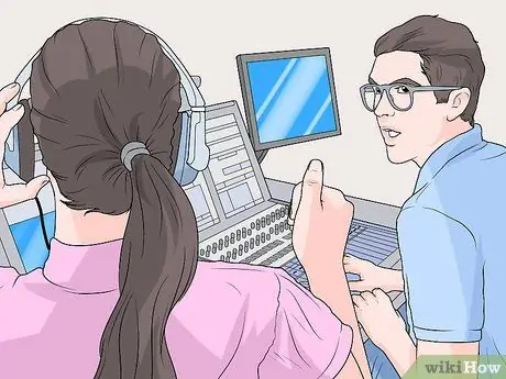 Стать звукорежиссером Шаг 12