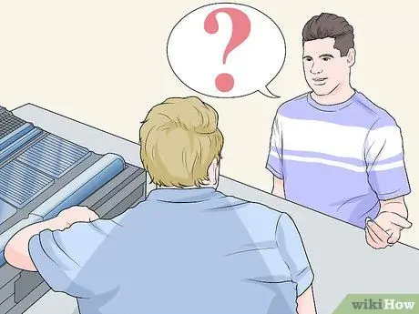 Стать звукорежиссером Шаг 2