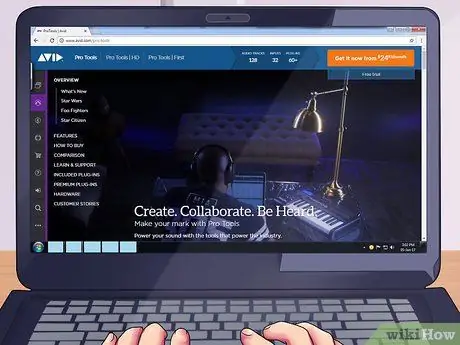 Стать звукорежиссером Шаг 6