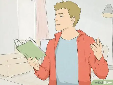 Напишите монолог к спектаклю. Шаг 13