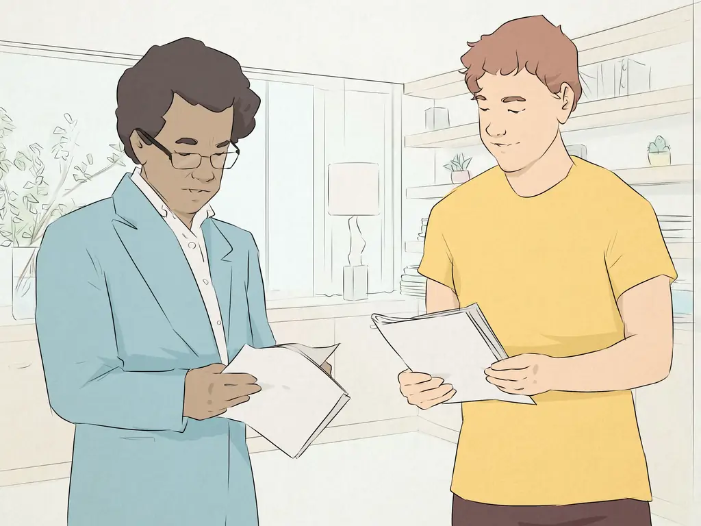 Как написать монолог к спектаклю (с картинками)