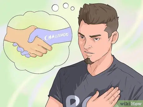 Будьте рациональны, шаг 1