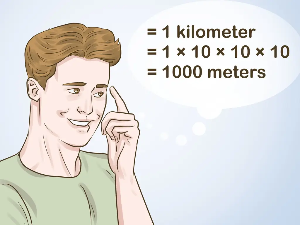 3 способа понять метрическую систему