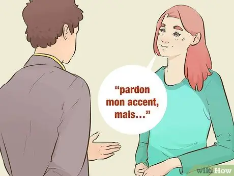 Говорите по-французски Шаг 13