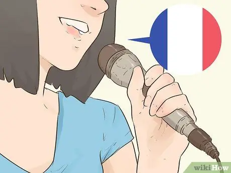 Говорите по-французски Шаг 14