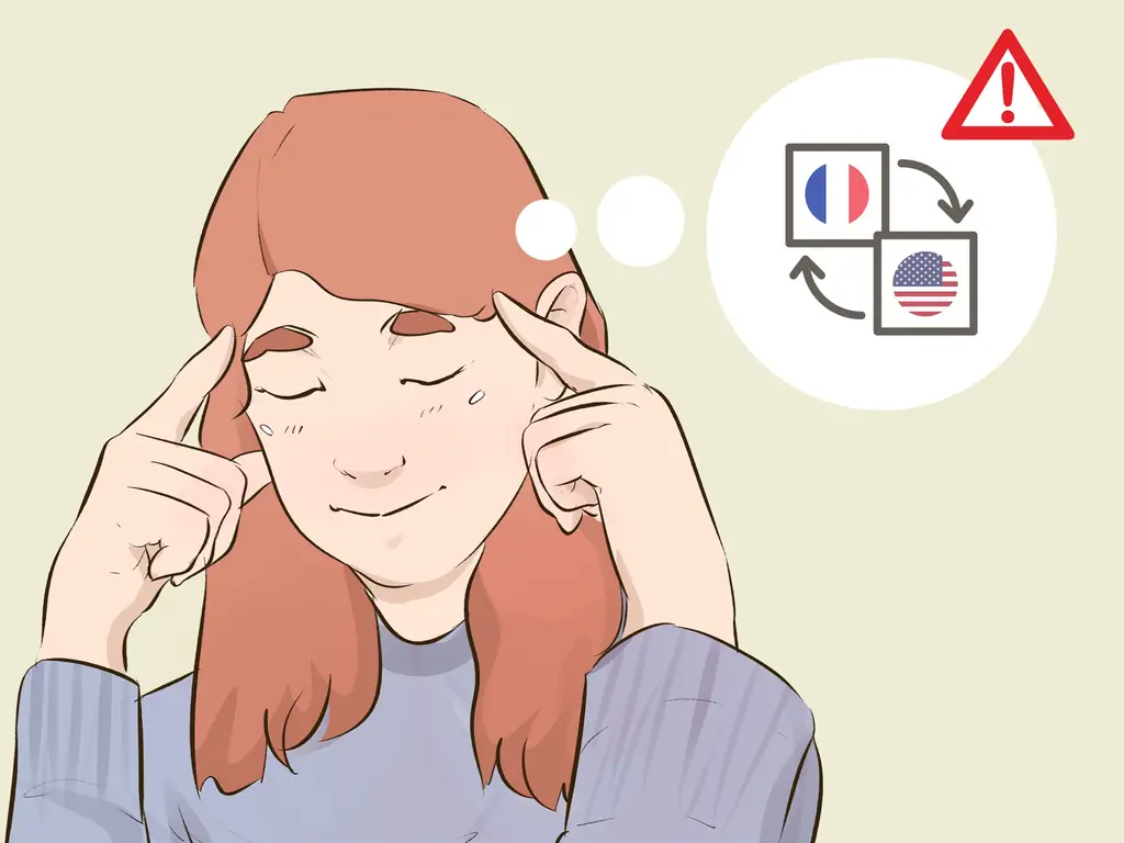 Как говорить по-французски: 15 шагов (с иллюстрациями)