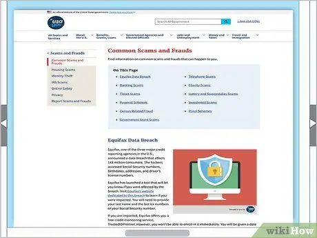 Вернуть деньги с мошенника Шаг 13 Вернуть деньги с мошенника Шаг 13