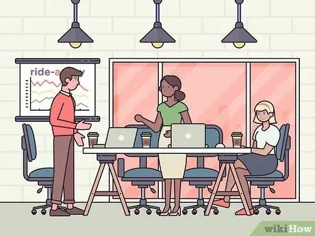 Начать бизнес в сфере райдшеринга Шаг 11