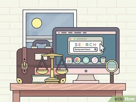 Начать бизнес по программе Rideshare Шаг 13