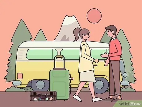 Начать бизнес с райдшерингом Шаг 2