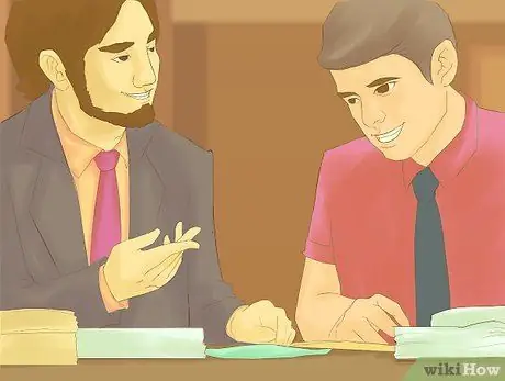 Создать корпорацию Шаг 10