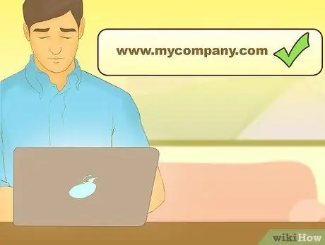 Создать корпорацию Шаг 3