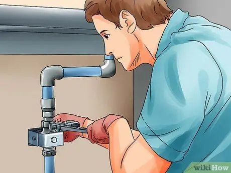 Продам передвижной дом Шаг 2