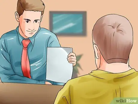 Продать передвижной дом Шаг 4