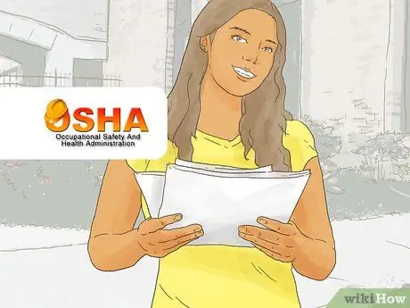 Стать сертифицированным водителем погрузчика Шаг 12