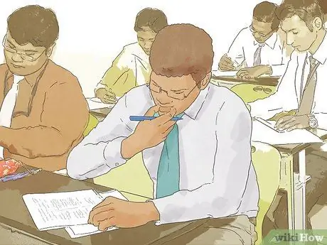 Стать инженером-химиком Шаг 3