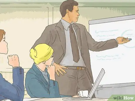 Получите сертификат OSHA Шаг 3