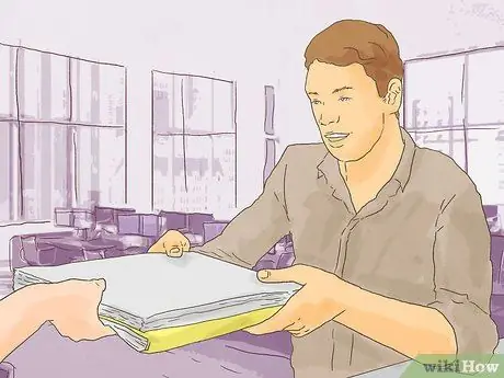 Получите сертификат OSHA Шаг 9