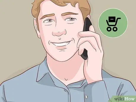 Стать грузчиком Шаг 5