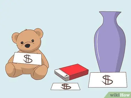 Распродажа автомобильных ботинок, шаг 3