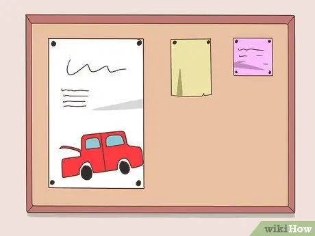 Распродажа автомобильных ботинок, шаг 4