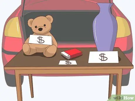 Распродажа автомобильных ботинок, шаг 6