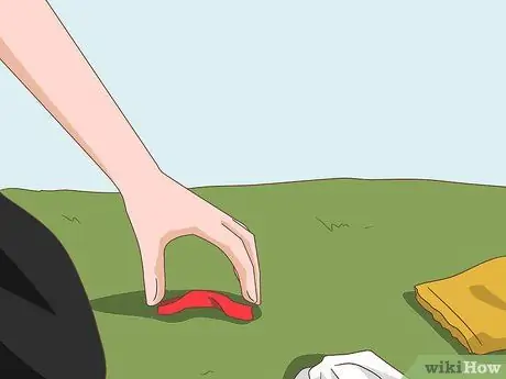 Распродажа автомобильных ботинок, шаг 8