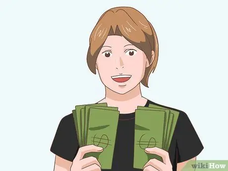 Распродажа автомобильных ботинок Шаг 9