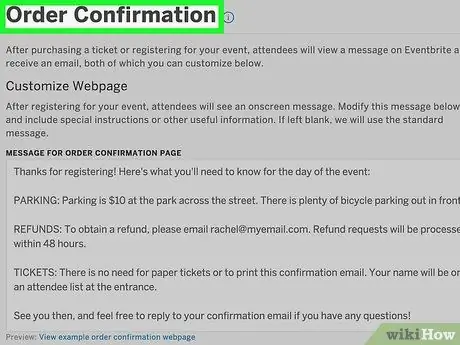 Отмена онлайн-заказа Шаг 1