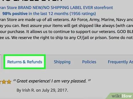 Отмена онлайн-заказа Шаг 3