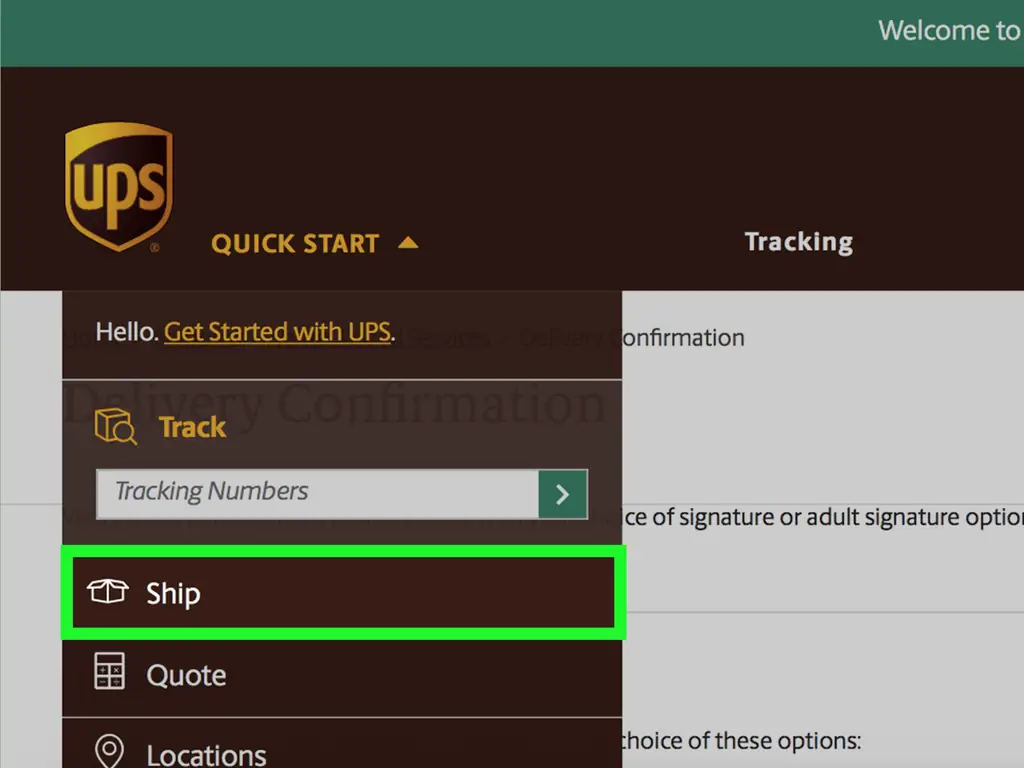 3 способа отменить онлайн-заказ
