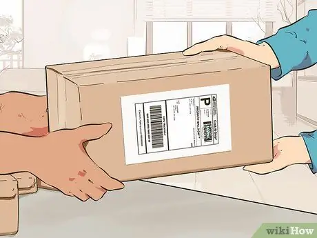 Вернуть товар на Amazon Шаг 20