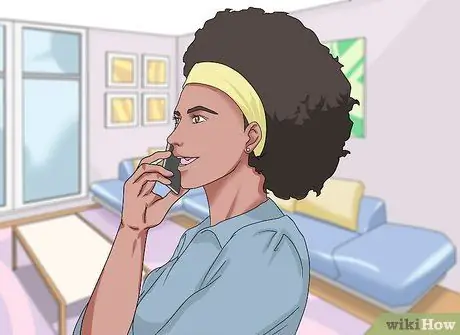 Получите возмещение за просроченные пакеты Шаг 9