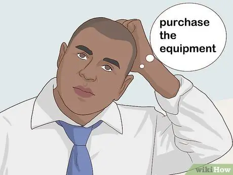 Отмена аренды Pitney Bowes Шаг 3