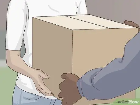 Отмена аренды Pitney Bowes Шаг 8