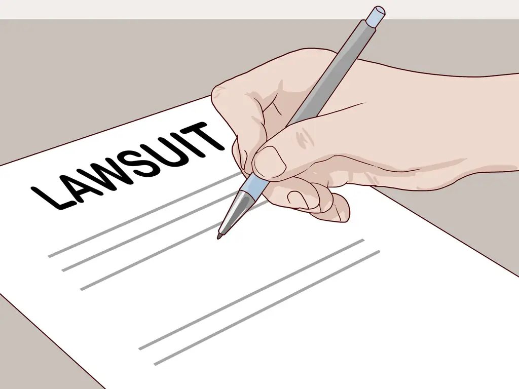 Как отменить договор аренды Pitney Bowes: 12 шагов (с иллюстрациями)