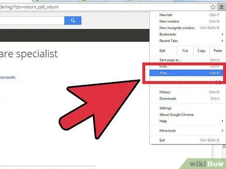 Получите возврат от Google Play Шаг 10