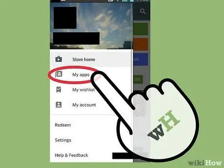 Получите возврат от Google Play Шаг 3