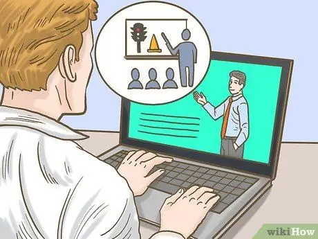 Удаление баллов из записи DMV Нью-Йорка Шаг 1