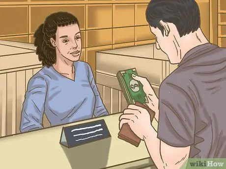 Удаление баллов из записи DMV Нью-Йорка, шаг 11